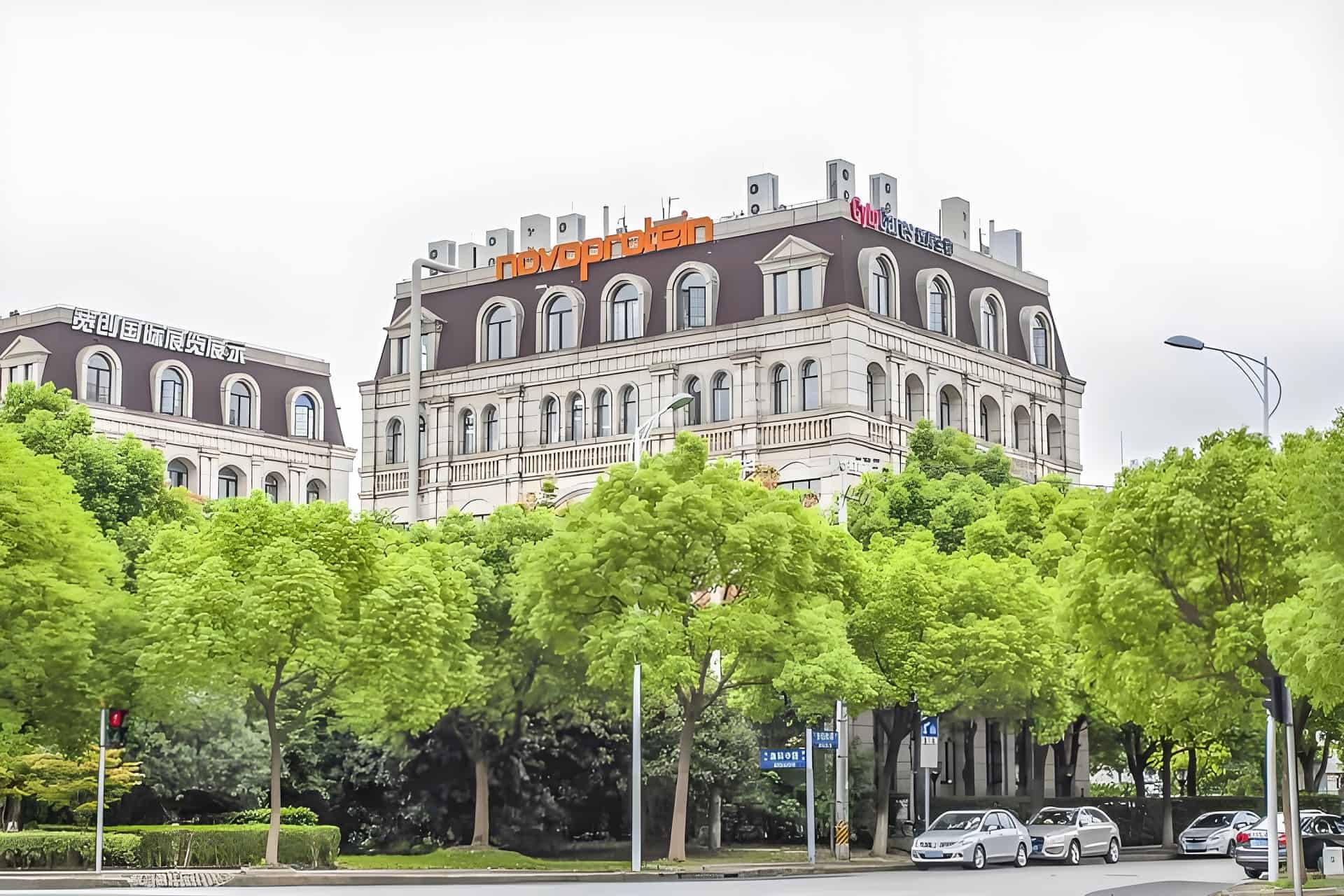 伽利略公馆